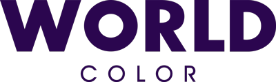 World Color Logo 2