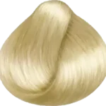 extra light blonde 10