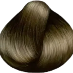4.3 - Medium matt brown