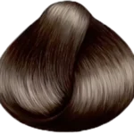 Light smoky Brown 5.2