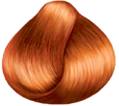 Gold copper - 6.34