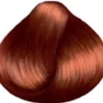 6.4 Dark copper blonde