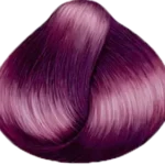 7.20 - very light violet