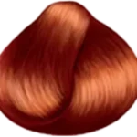 7.4 - Medium copper blonde