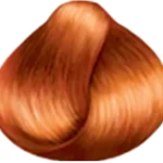 8.4 - Light copper blonde