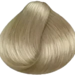9.3 - Extra light matt blonde