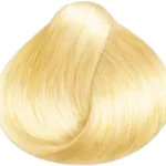 903 - Ultra light sligh gold blonde