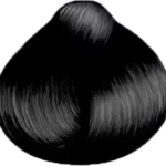 1 - black
