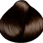 very Dark Brown 2
