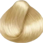 very light blonde 9