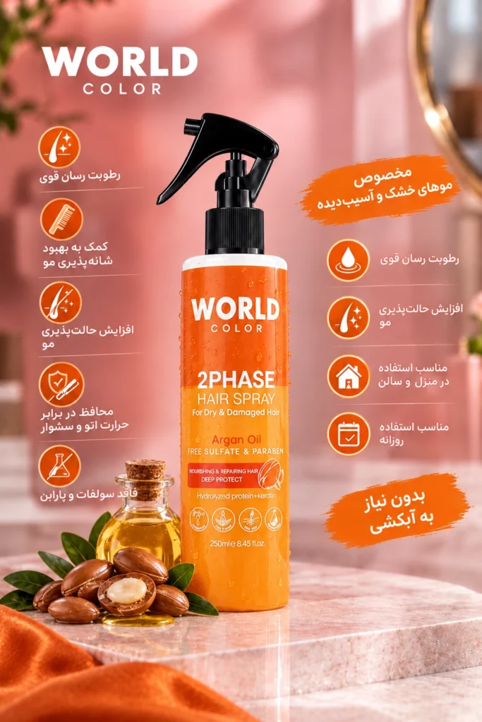 Argan oil hair spray 683x1024