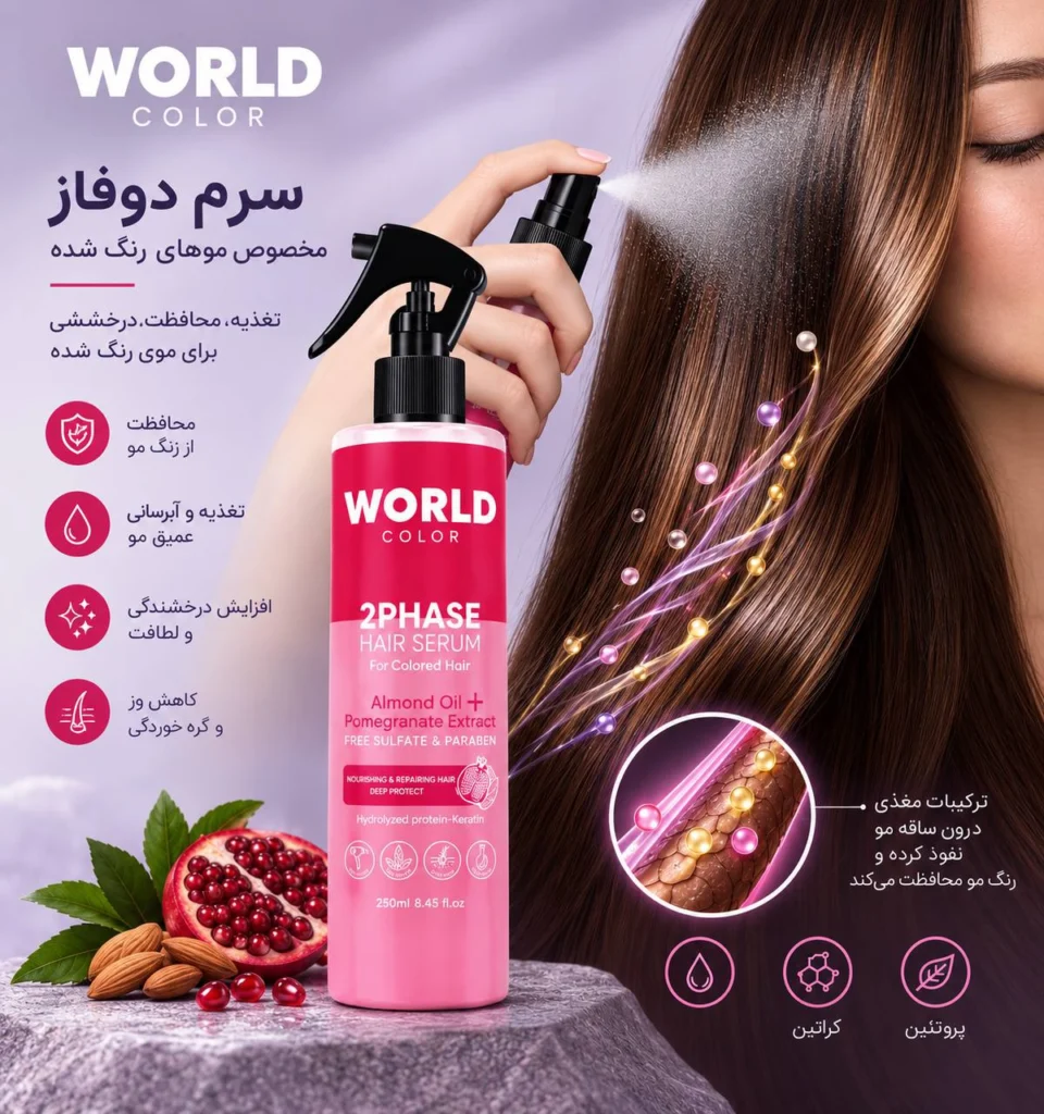 Hair spray world color 960x1024